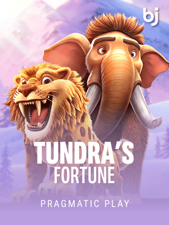 Tundra’s Fortunepng screenshot