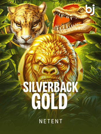 Silverback Gold screenshot