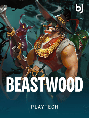 Beastwood screenshot