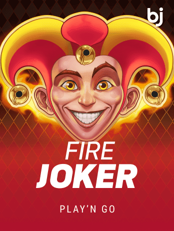 Fire Jokerpng screenshot